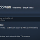 Illustration for article titled iBlack Mesa/i, As Told By Steam Reviews
